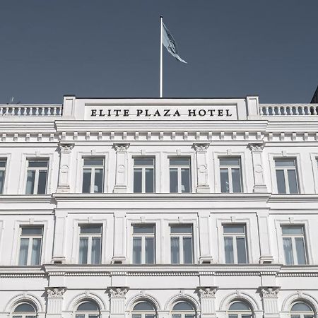 Elite Plaza Hotel Malmoe Ngoại thất bức ảnh