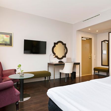 Elite Plaza Hotel Malmoe Ngoại thất bức ảnh