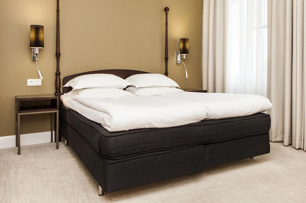 Elite Plaza Hotel Malmoe Ngoại thất bức ảnh
