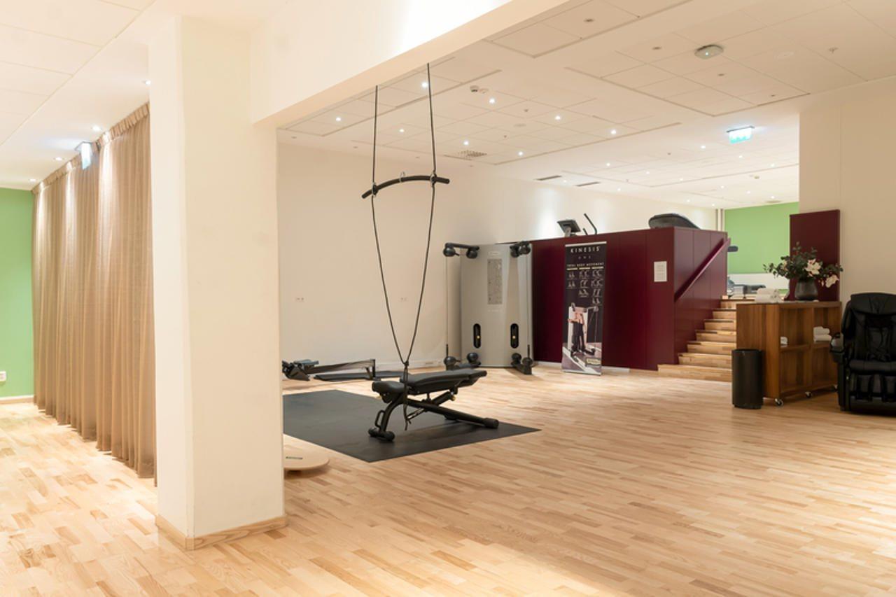Elite Plaza Hotel Malmoe Ngoại thất bức ảnh