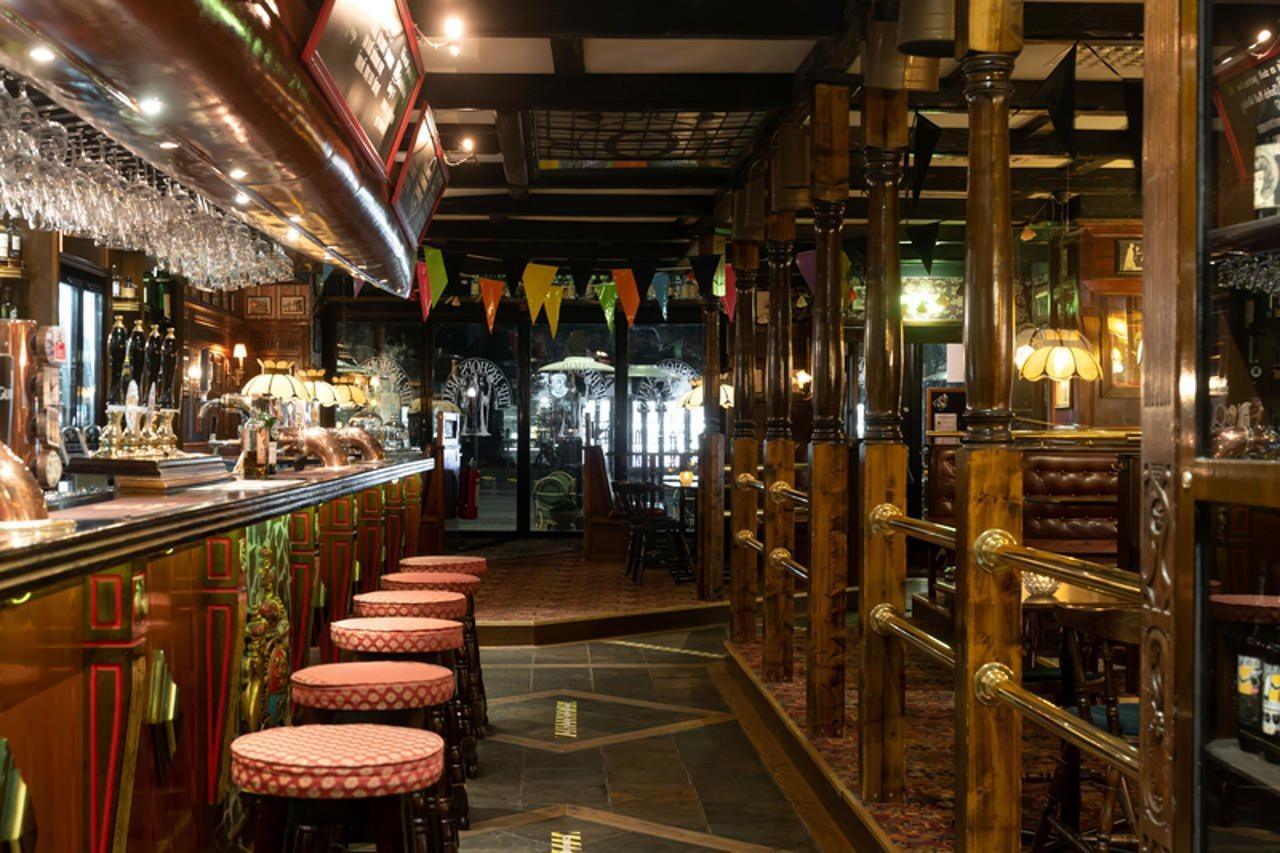 Elite Plaza Hotel Malmoe Ngoại thất bức ảnh