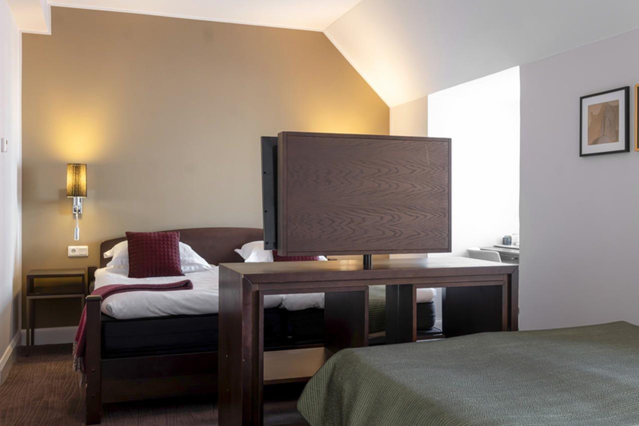 Elite Plaza Hotel Malmoe Ngoại thất bức ảnh