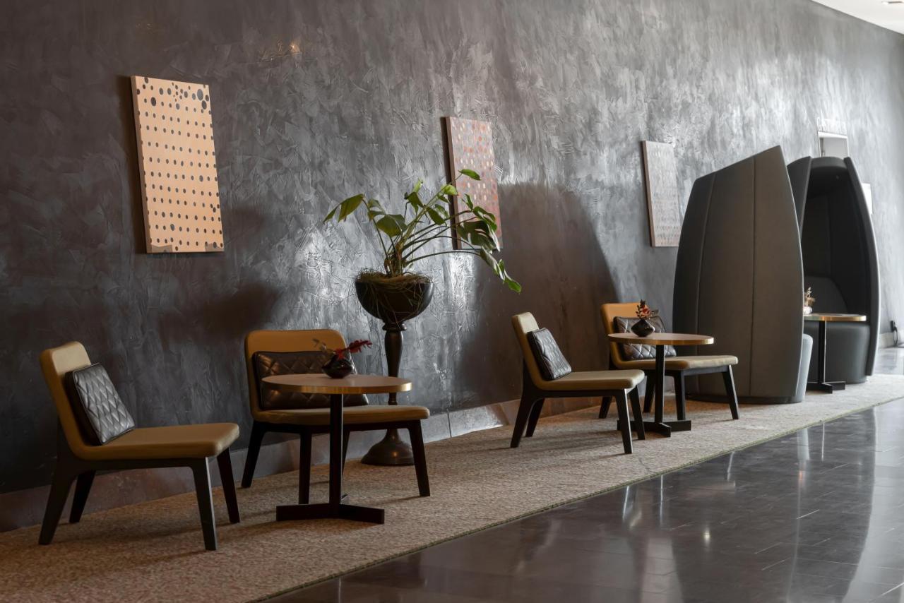 Elite Plaza Hotel Malmoe Ngoại thất bức ảnh