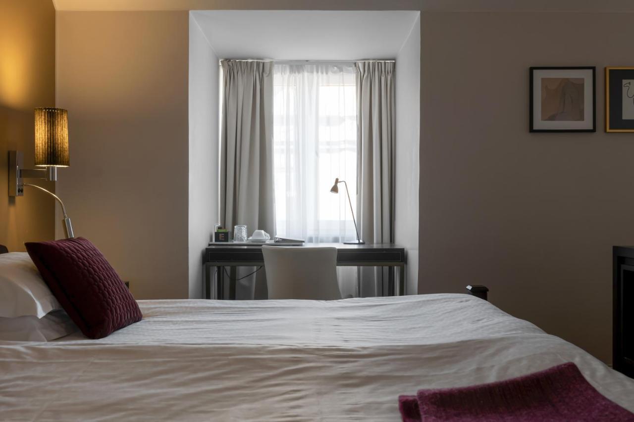 Elite Plaza Hotel Malmoe Ngoại thất bức ảnh