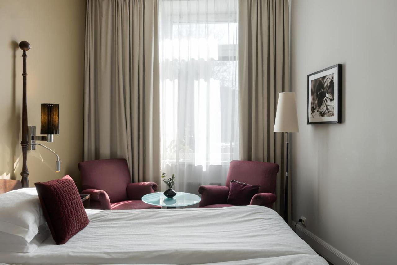 Elite Plaza Hotel Malmoe Ngoại thất bức ảnh