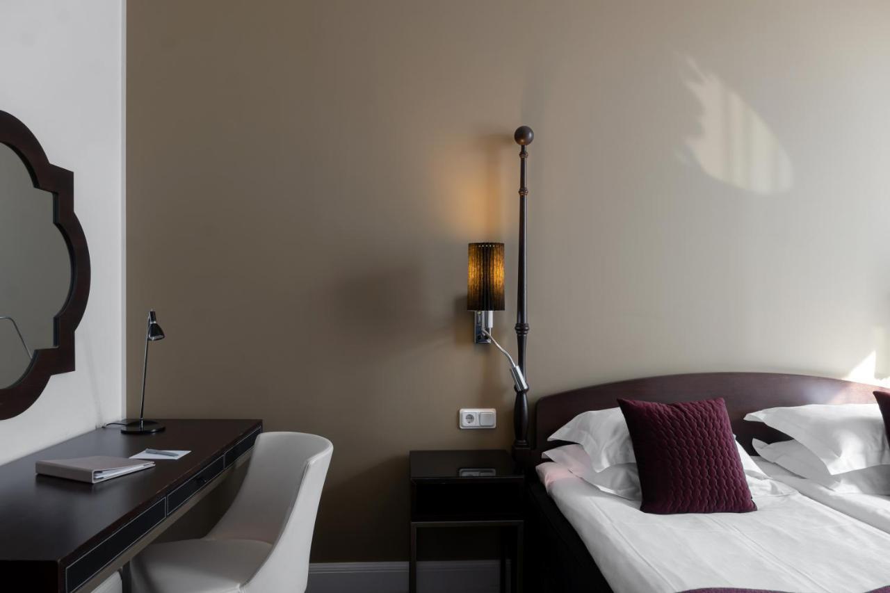 Elite Plaza Hotel Malmoe Ngoại thất bức ảnh