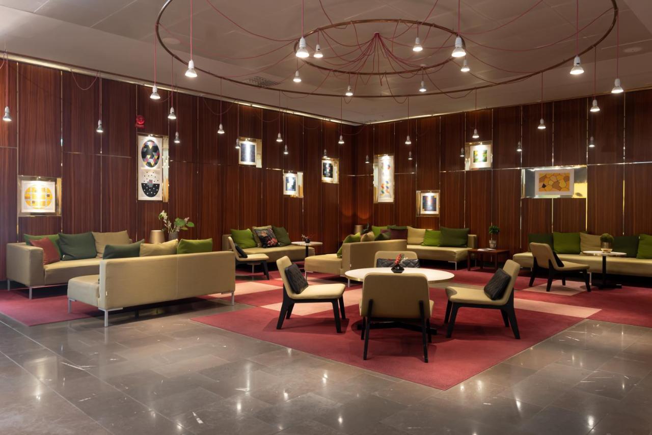 Elite Plaza Hotel Malmoe Ngoại thất bức ảnh