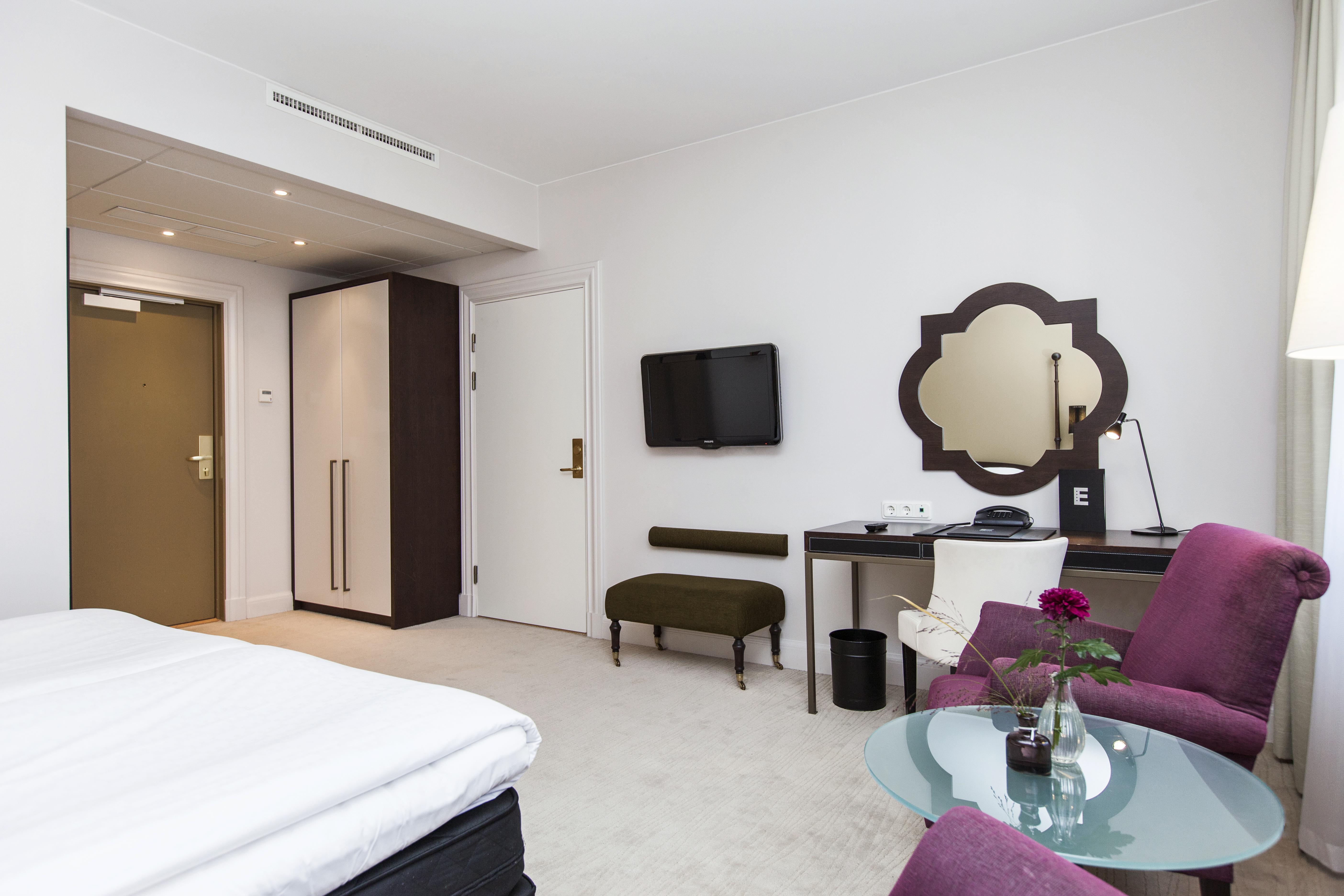 Elite Plaza Hotel Malmoe Ngoại thất bức ảnh
