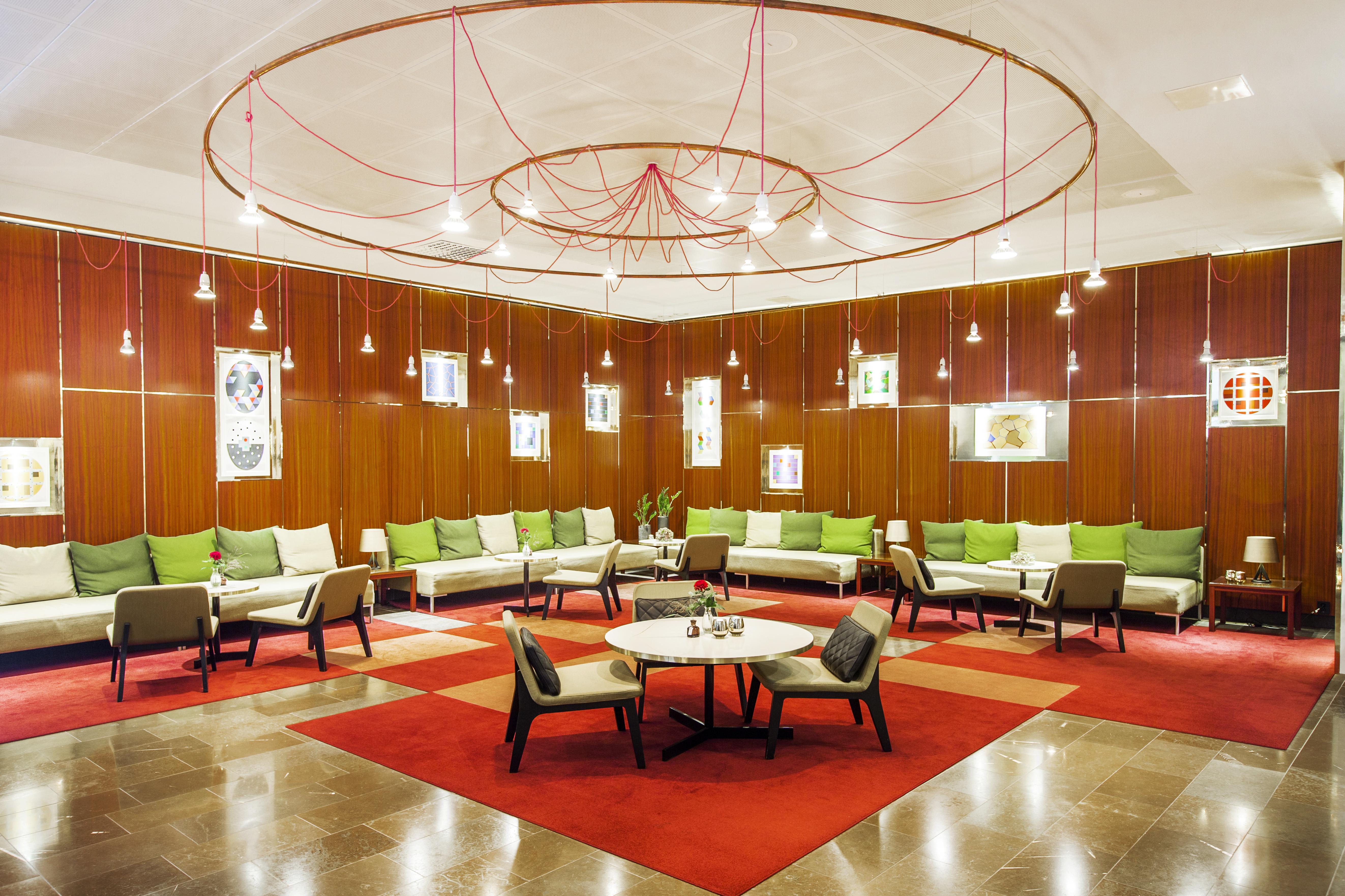 Elite Plaza Hotel Malmoe Ngoại thất bức ảnh