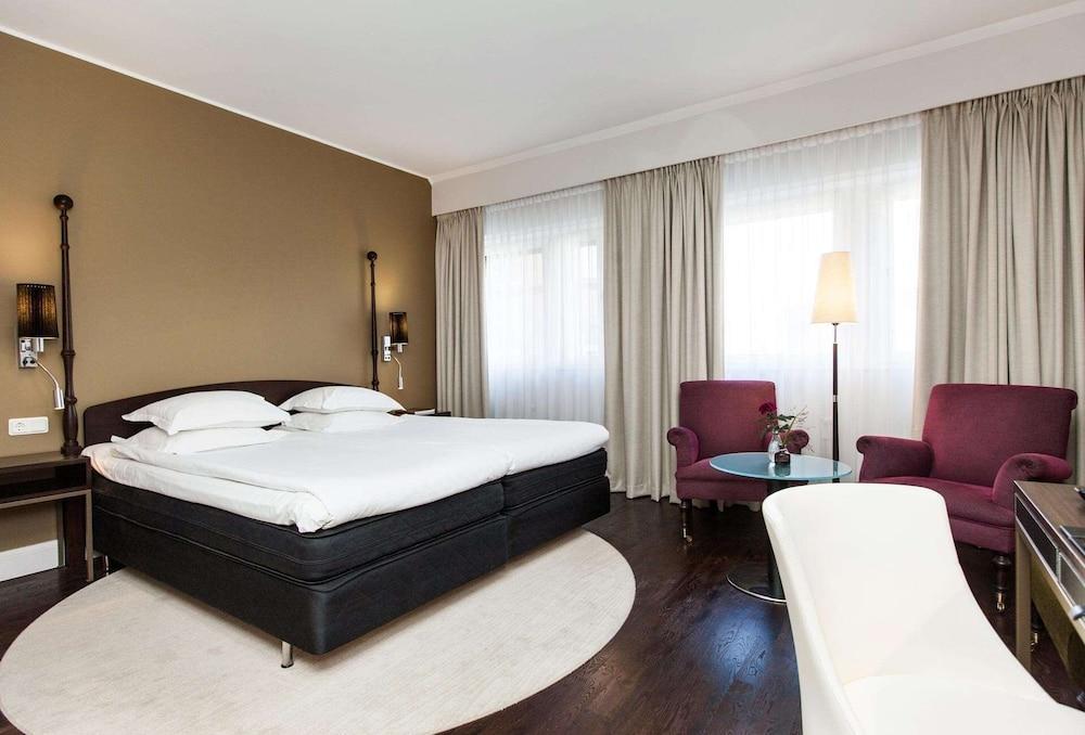 Elite Plaza Hotel Malmoe Ngoại thất bức ảnh