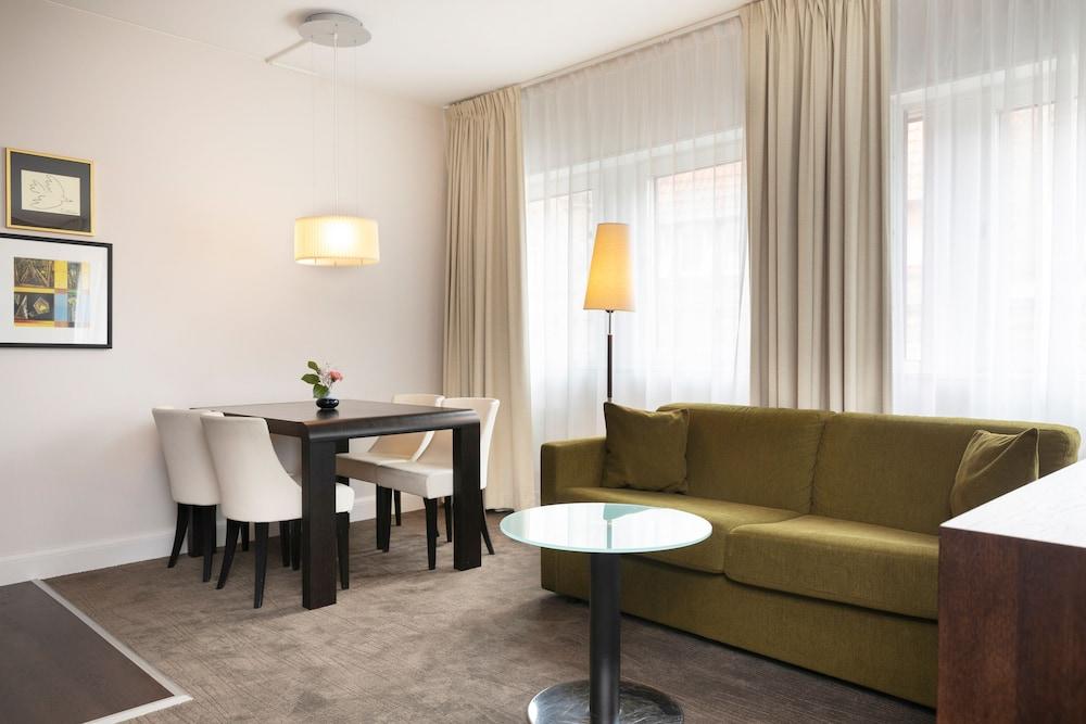 Elite Plaza Hotel Malmoe Ngoại thất bức ảnh