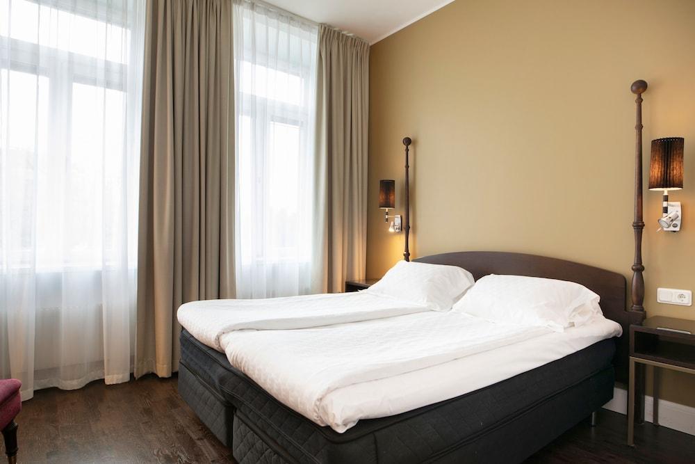 Elite Plaza Hotel Malmoe Ngoại thất bức ảnh