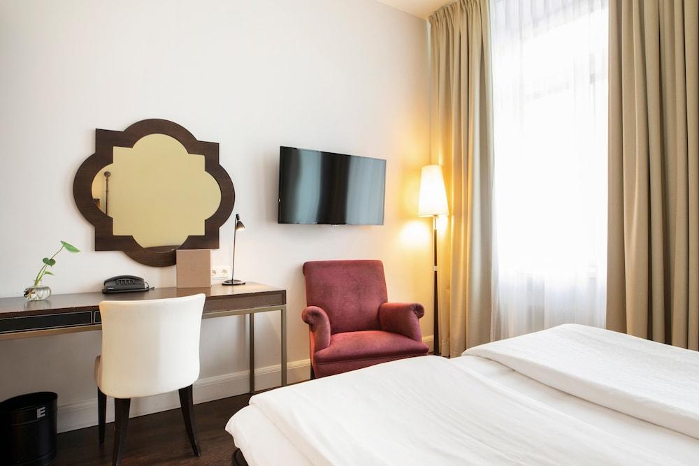 Elite Plaza Hotel Malmoe Ngoại thất bức ảnh