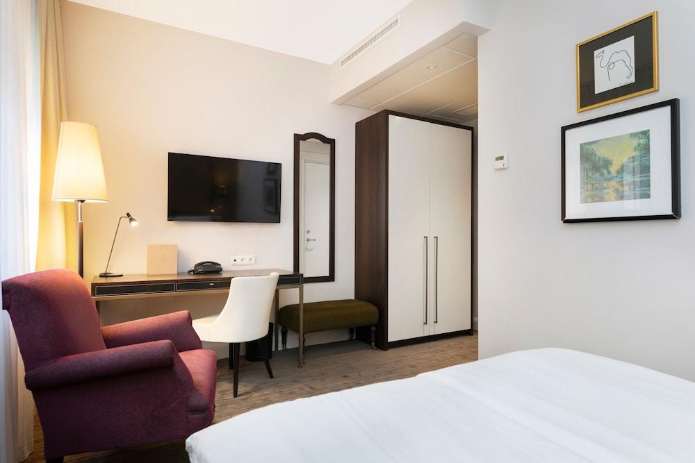 Elite Plaza Hotel Malmoe Ngoại thất bức ảnh