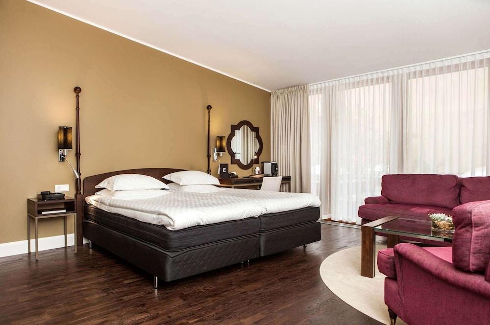 Elite Plaza Hotel Malmoe Ngoại thất bức ảnh