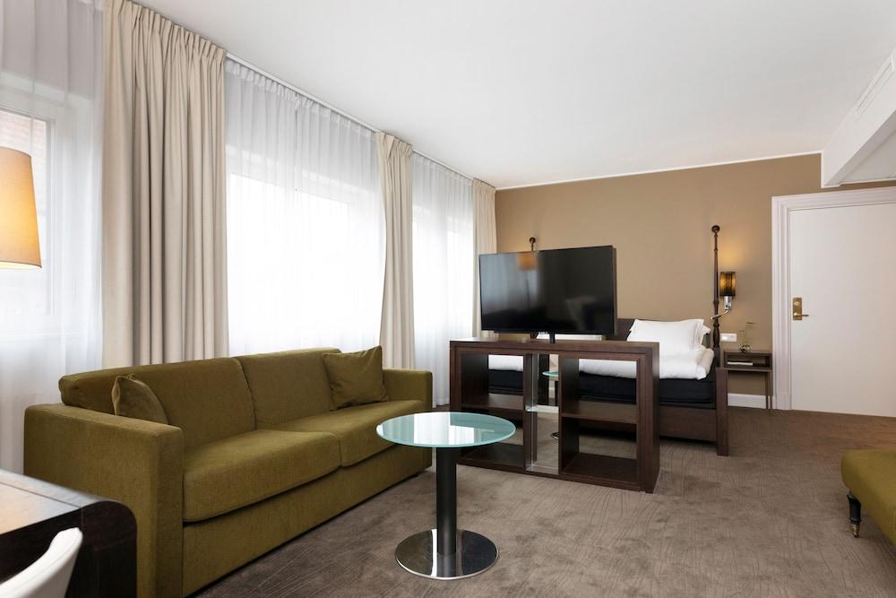 Elite Plaza Hotel Malmoe Ngoại thất bức ảnh