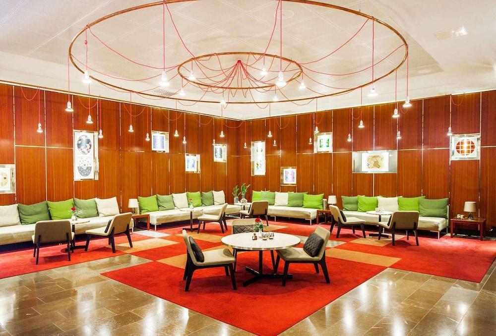 Elite Plaza Hotel Malmoe Ngoại thất bức ảnh