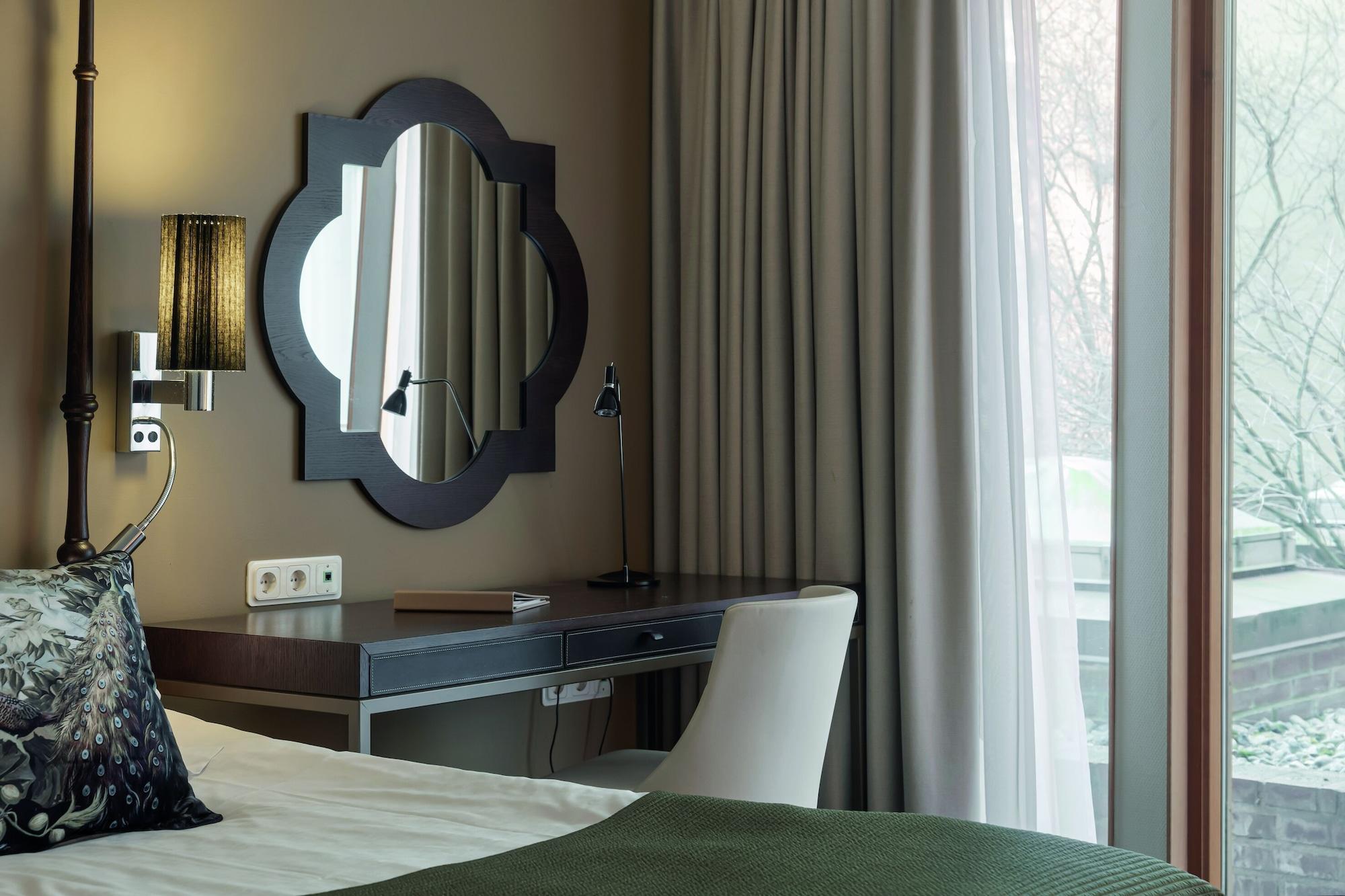 Elite Plaza Hotel Malmoe Ngoại thất bức ảnh