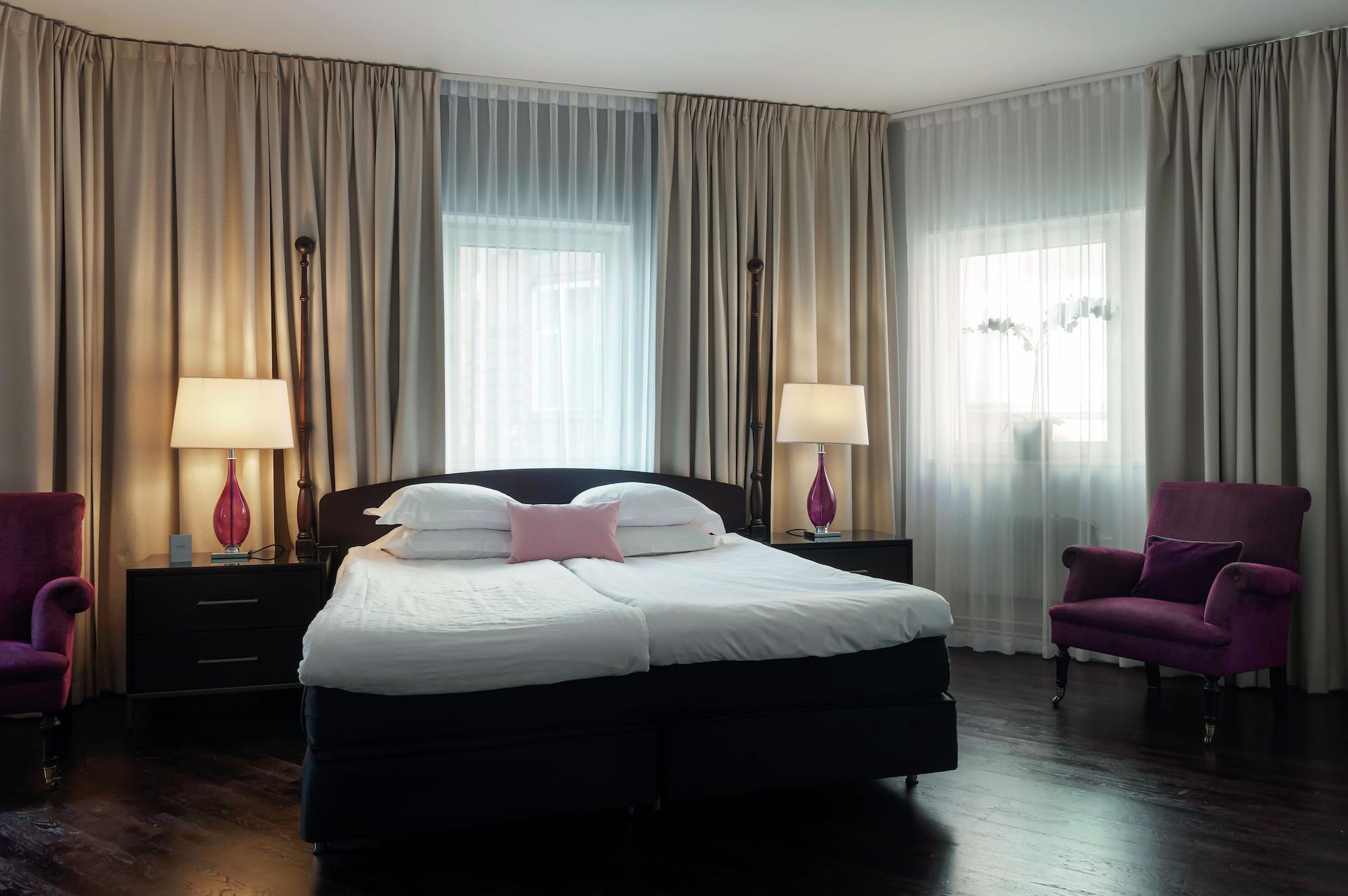 Elite Plaza Hotel Malmoe Ngoại thất bức ảnh