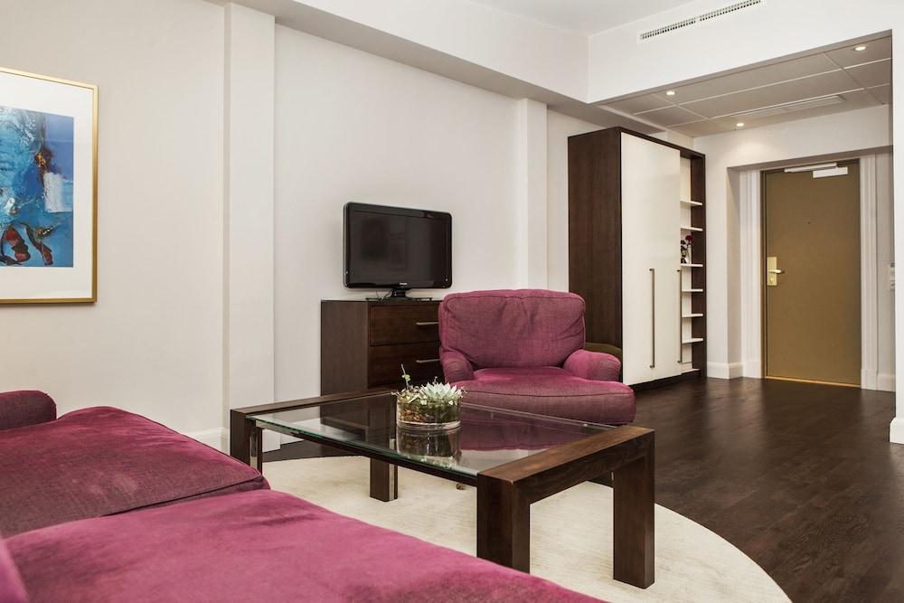 Elite Plaza Hotel Malmoe Ngoại thất bức ảnh
