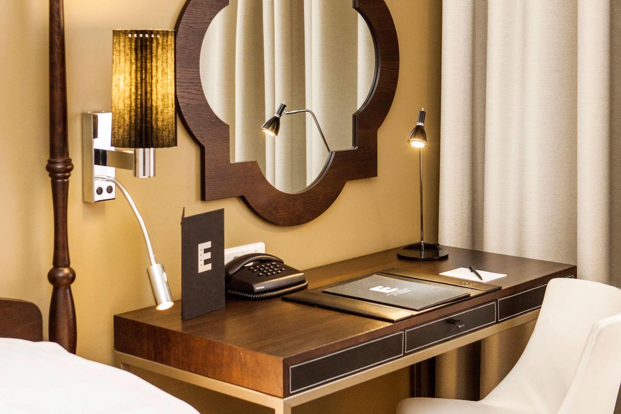 Elite Plaza Hotel Malmoe Ngoại thất bức ảnh